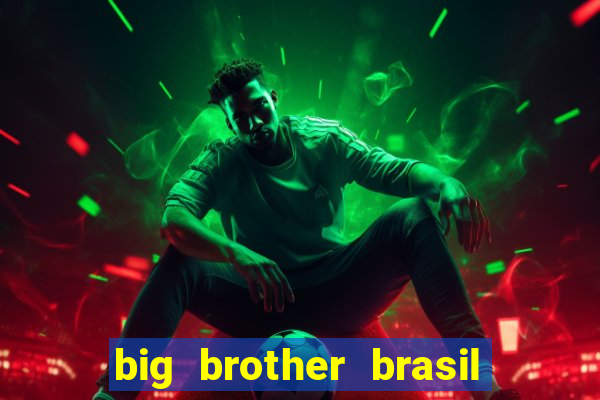 big brother brasil jogo online