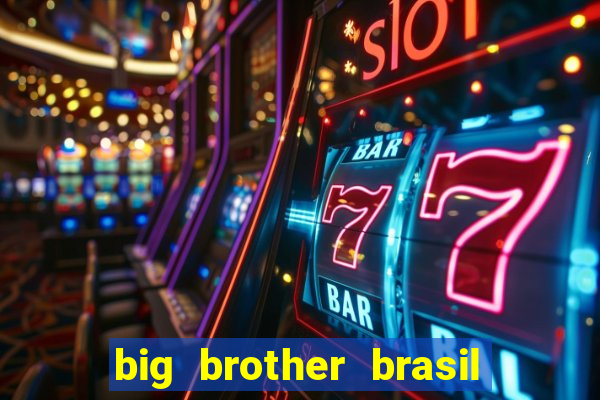 big brother brasil jogo online