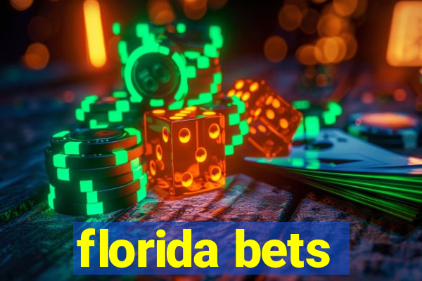 florida bets