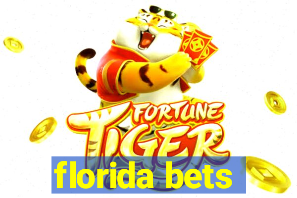 florida bets