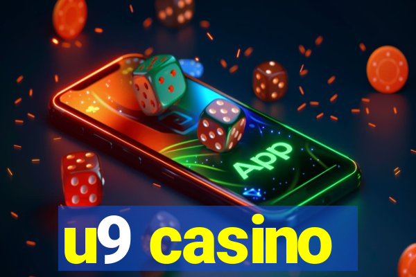 u9 casino