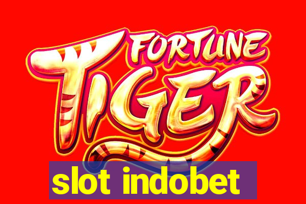 slot indobet