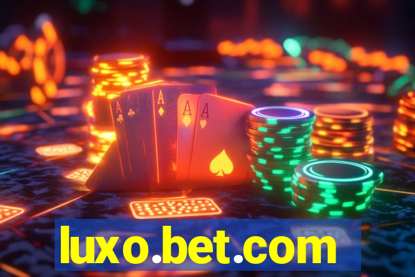 luxo.bet.com