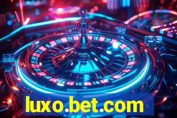 luxo.bet.com