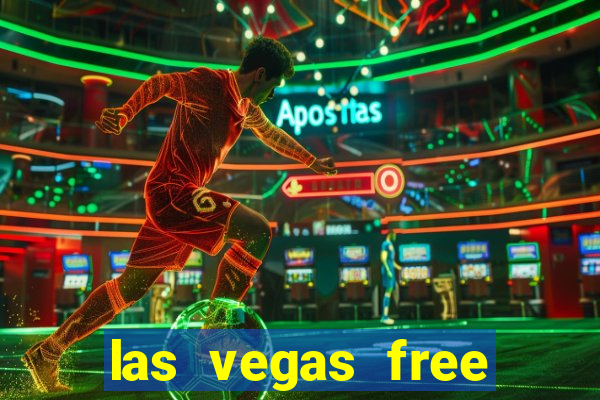 las vegas free slots machine