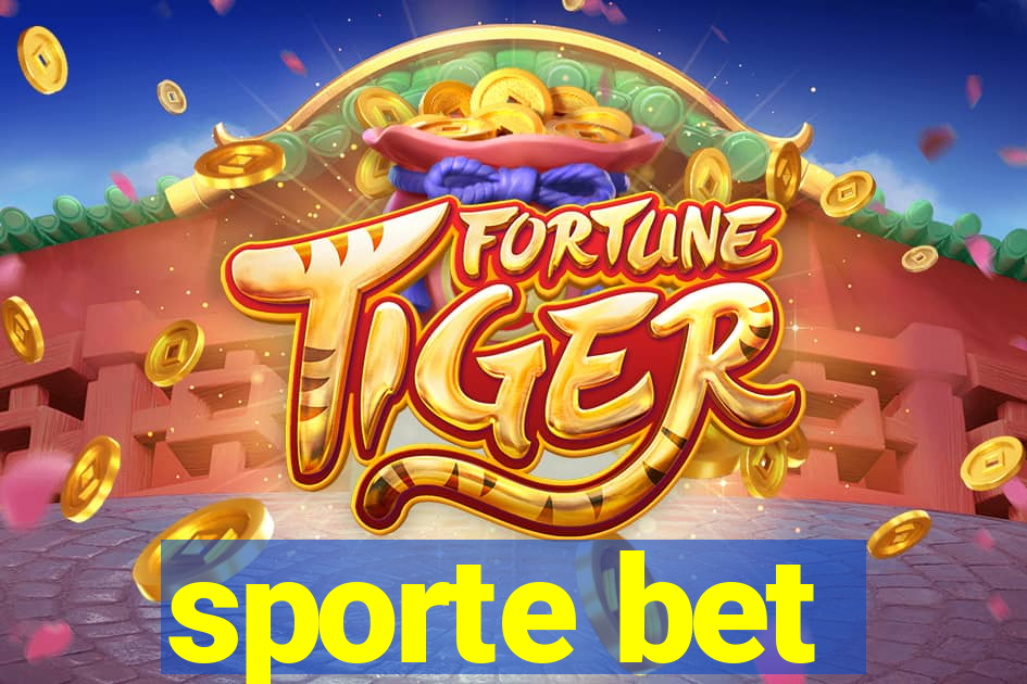 sporte bet