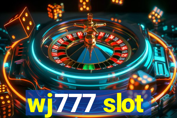 wj777 slot