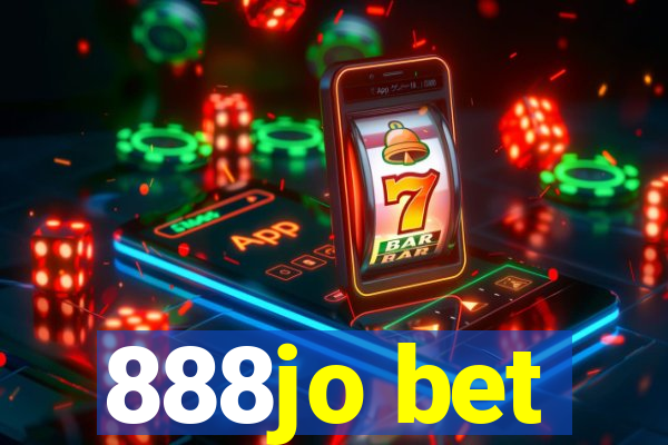 888jo bet