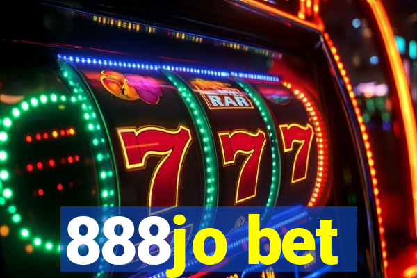 888jo bet