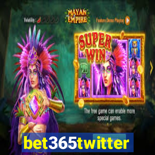 bet365twitter