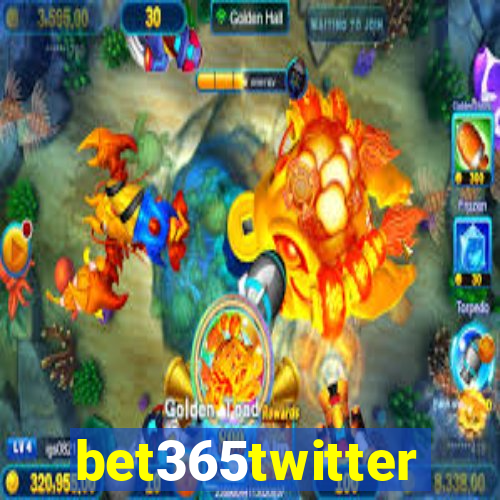 bet365twitter