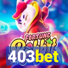 403bet