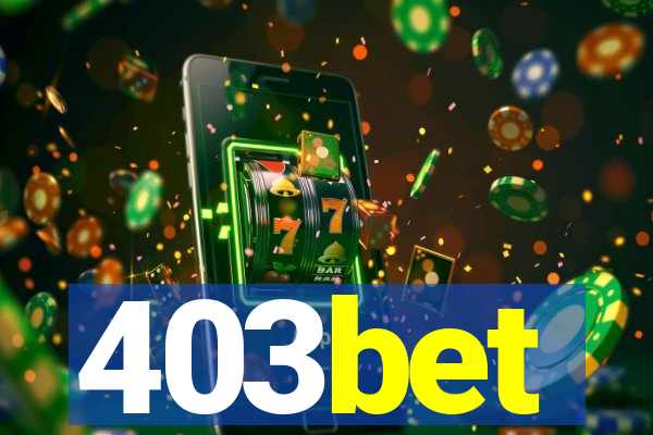 403bet