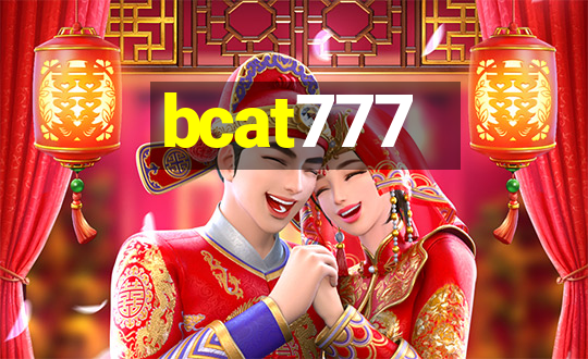 bcat777