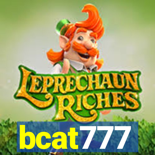 bcat777