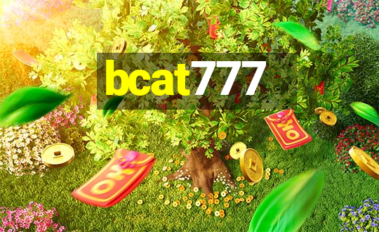 bcat777