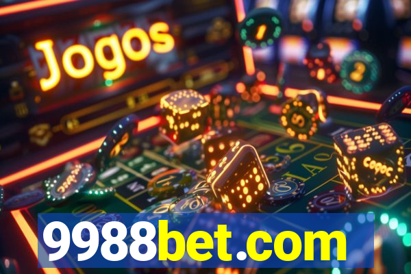 9988bet.com