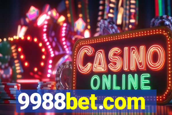 9988bet.com