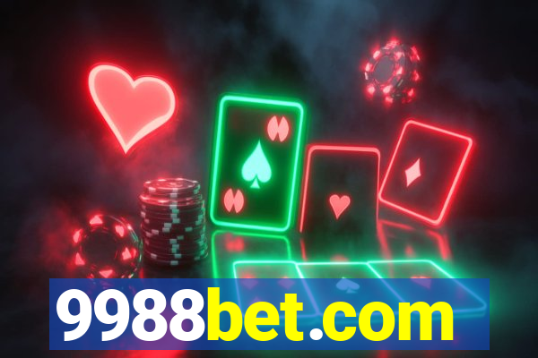 9988bet.com