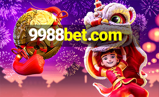 9988bet.com