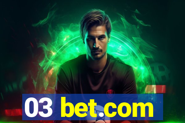 03 bet.com