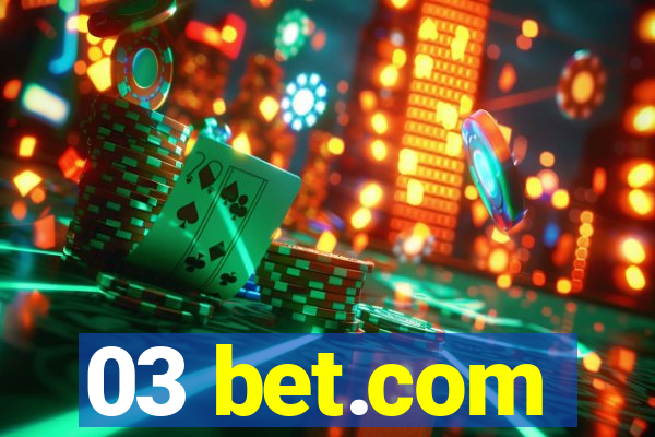 03 bet.com