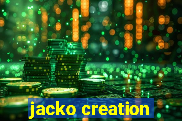 jacko creation