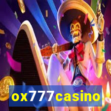 ox777casino