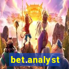 bet.analyst