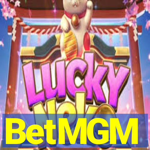 BetMGM