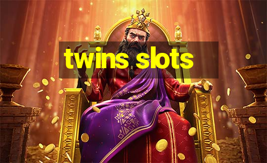 twins slots