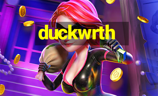 duckwrth