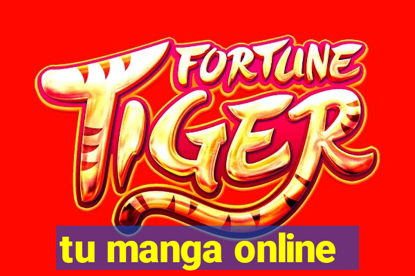 tu manga online