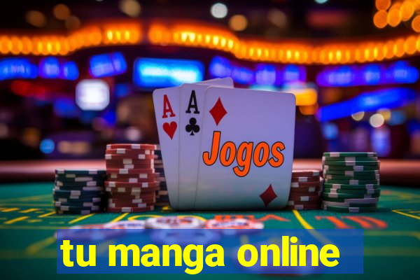 tu manga online