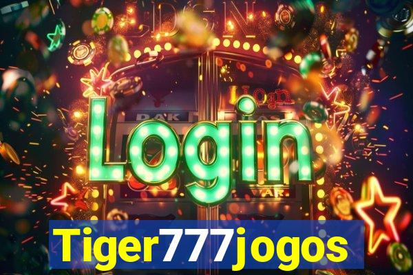 Tiger777jogos