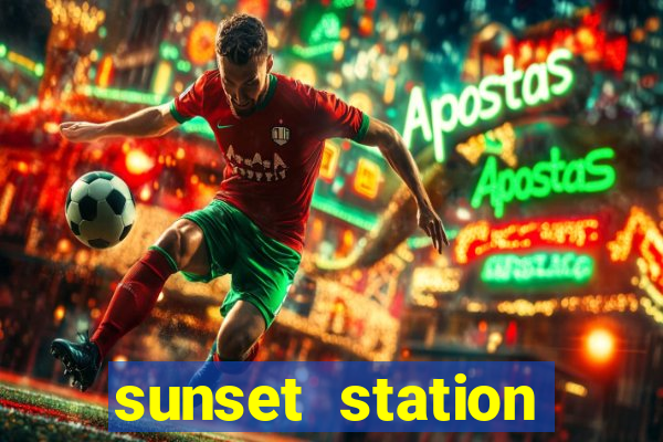 sunset station hotel & casino