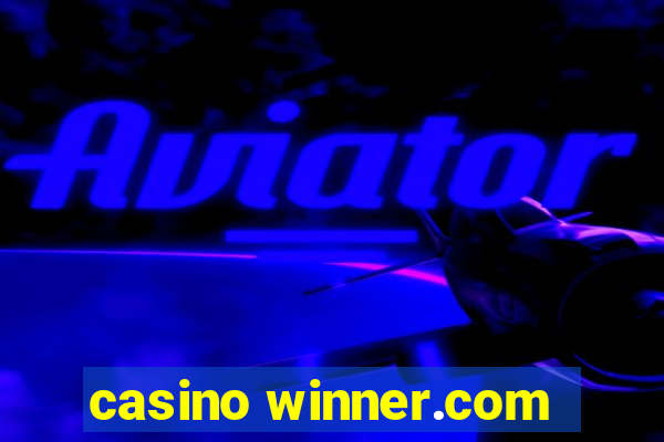 casino winner.com