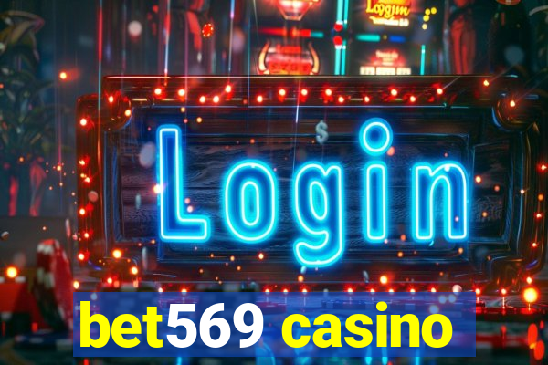 bet569 casino