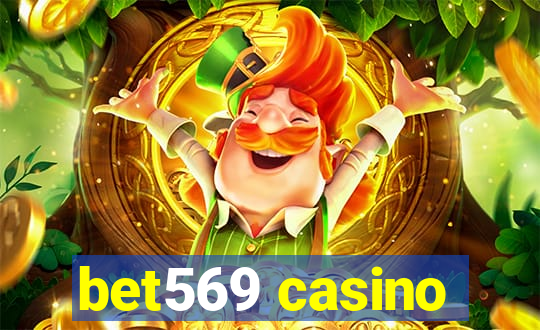 bet569 casino