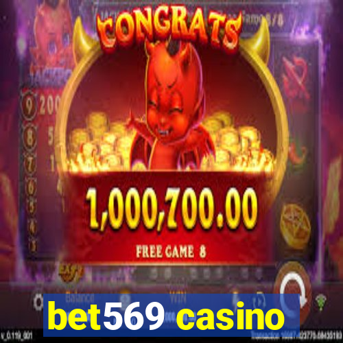 bet569 casino