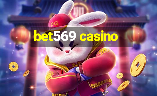 bet569 casino