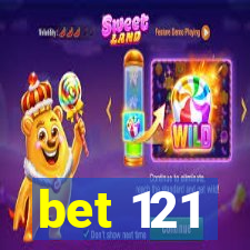 bet 121