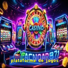 plataforma de jogos deposito de 5 reais