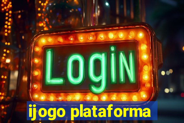 ijogo plataforma