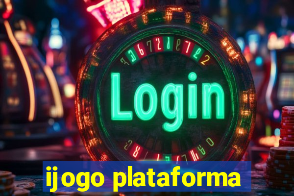 ijogo plataforma