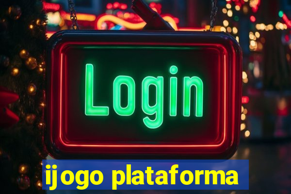 ijogo plataforma