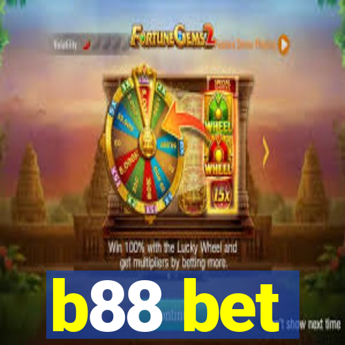 b88 bet