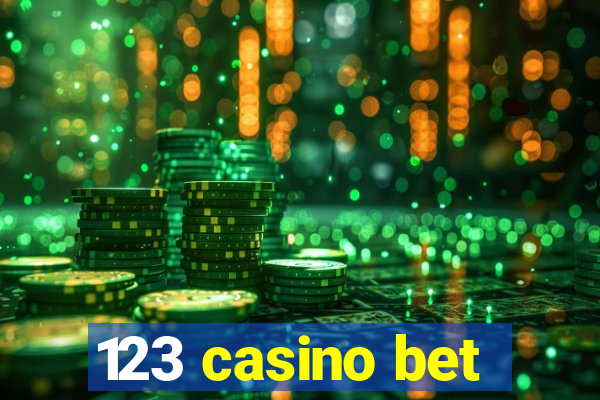 123 casino bet