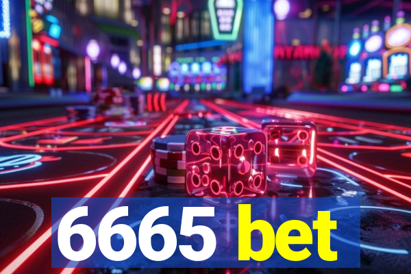 6665 bet