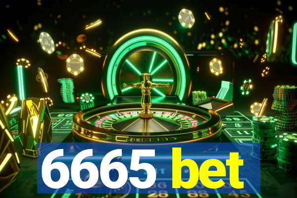 6665 bet